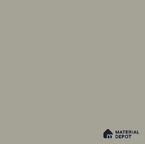 Grey Textured Solid Look 299 AF 8 ft x 4 ft Texture Finish Decorative Laminate - 1 mm | Suitable for TV Unit, Wardrobe, Kitchen Cabinets