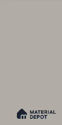 Warm Grey Fluted Solid Color 299 MR 8 ft x 4 ft Texture Finish Decorative Laminate - 1 mm | Suitable for TV Unit,Wardrobe, Kitchen Cabinets