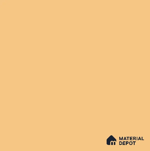 Orange Abstract Look 300 CK 8 ft x 4 ft Texture Finish Decorative Laminate - 1 mm | Suitable for TV Unit, Wardrobe, Kitchen Cabinets