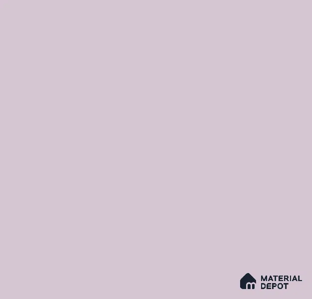 Violet Solid Colors Look 361 HG 8 ft x 4 ft High Gloss Finish Decorative Laminate - 1 mm | Suitable for Living Room, Kitchen, Office