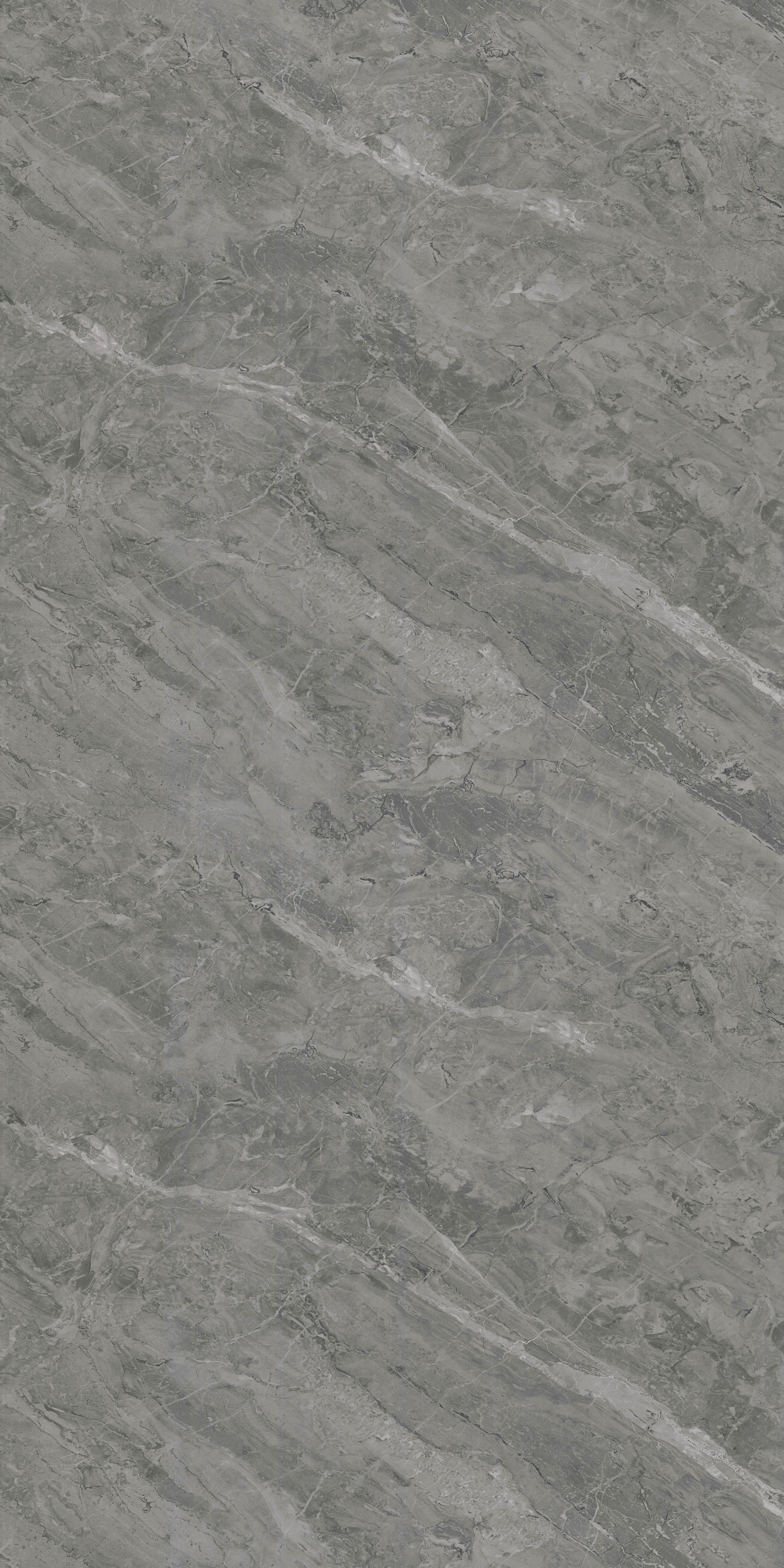 Grey Marble Look LM 01311 8 ft x 4 ft Matte Finish Decorative Laminate - 1 mm | Suitable for TV Unit, Wardrobe, Kitchen Cabinets