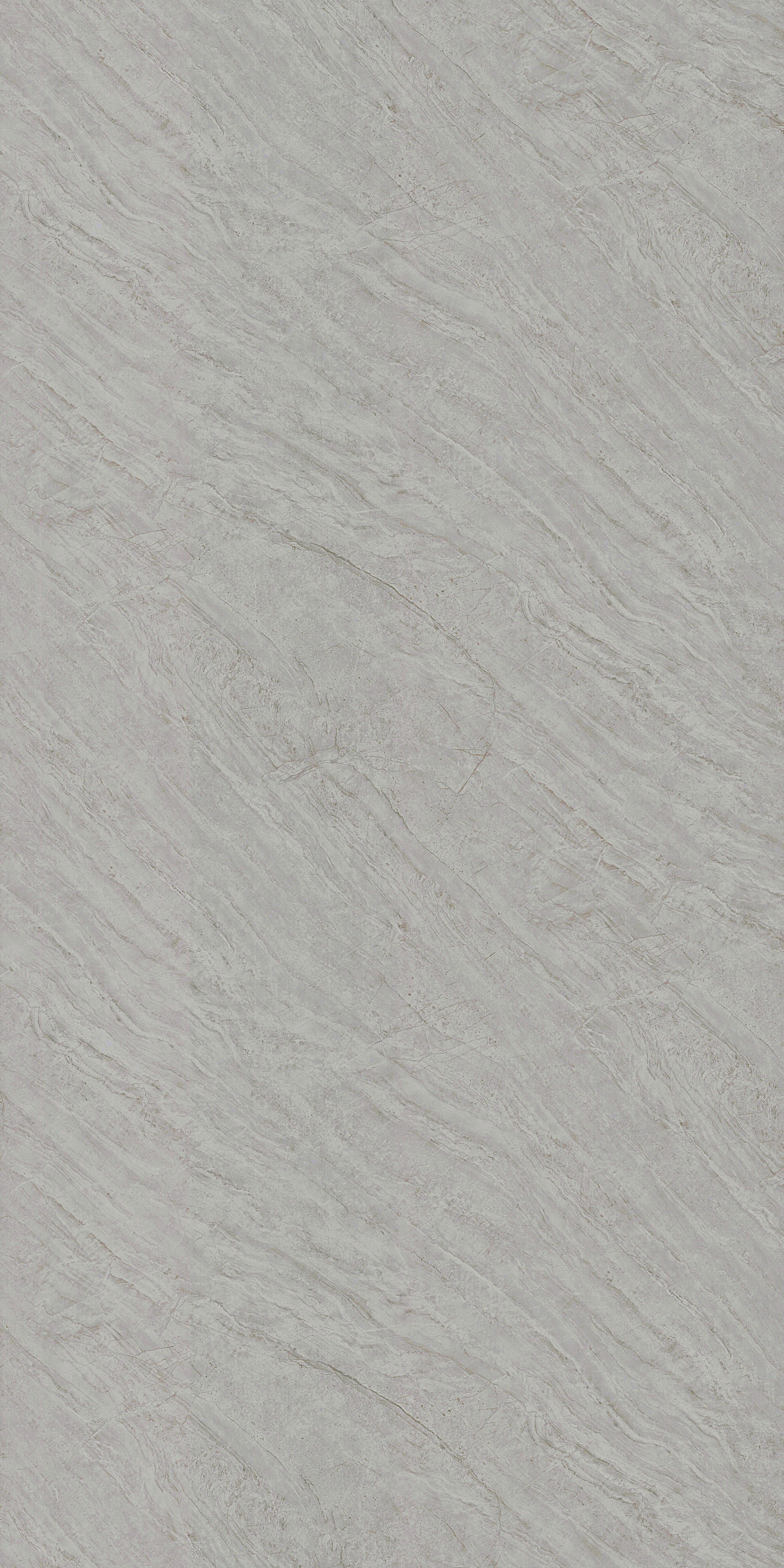 Grey Marble Look LM 01312 8 ft x 4 ft Matte Finish Decorative Laminate - 1 mm | Suitable for TV Unit, Wardrobe, Kitchen Cabinets