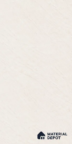 Ivory Marble Look LM 01313 8 ft x 4 ft Texture Finish Decorative Laminate - 1 mm | Suitable for TV Unit, Wardrobe, Kitchen Cabinets