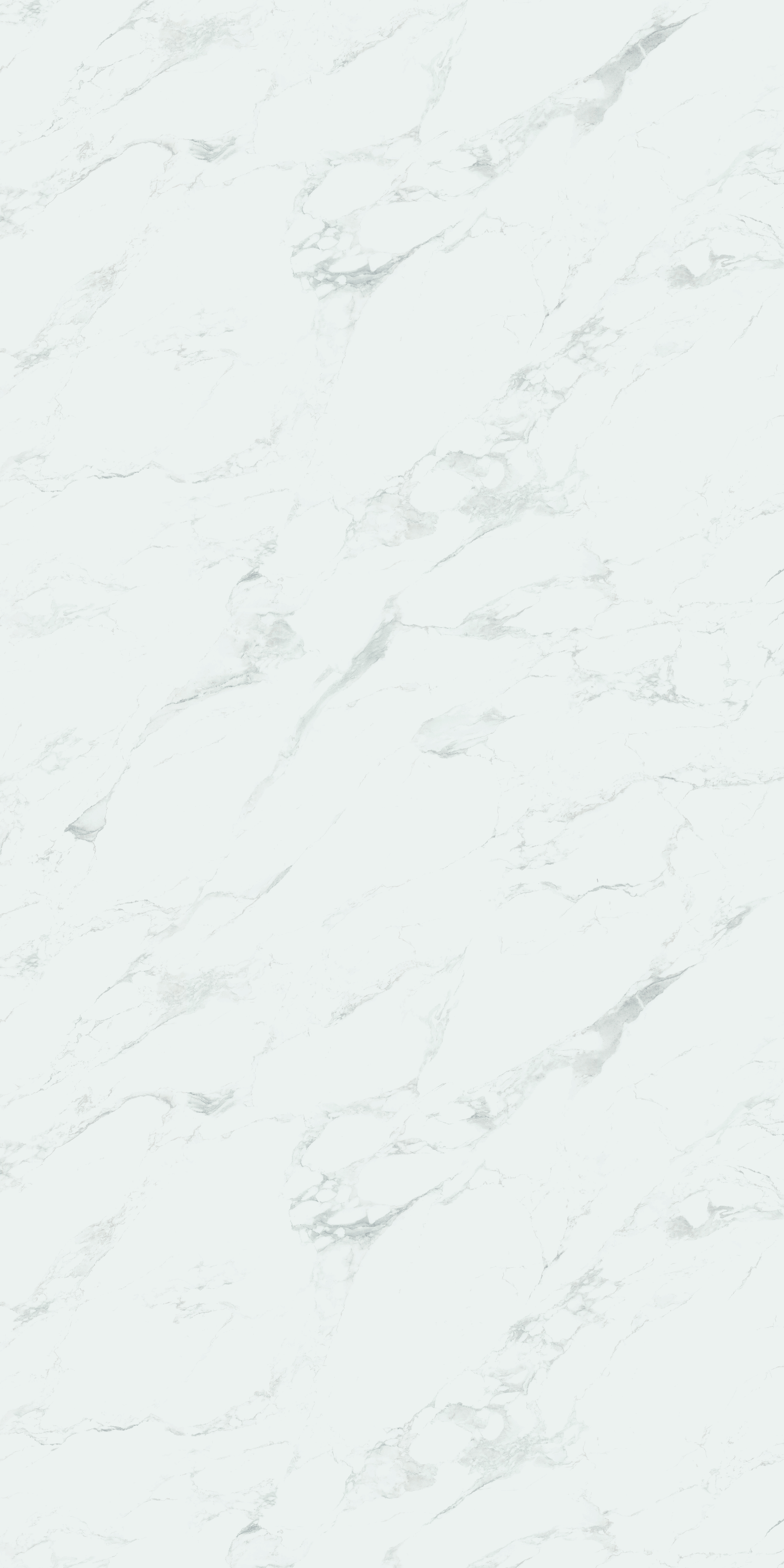 White Marble Look LM 01325 8 ft x 4 ft Texture Finish Decorative Laminate - 1 mm | Suitable for TV Unit, Wardrobe, Kitchen Cabinets