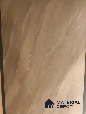 Stone Look LM 16233 8 ft x 4 ft Texture Finish Decorative Laminate - 1 mm | Suitable for TV Unit, Wardrobe, Kitchen Cabinets