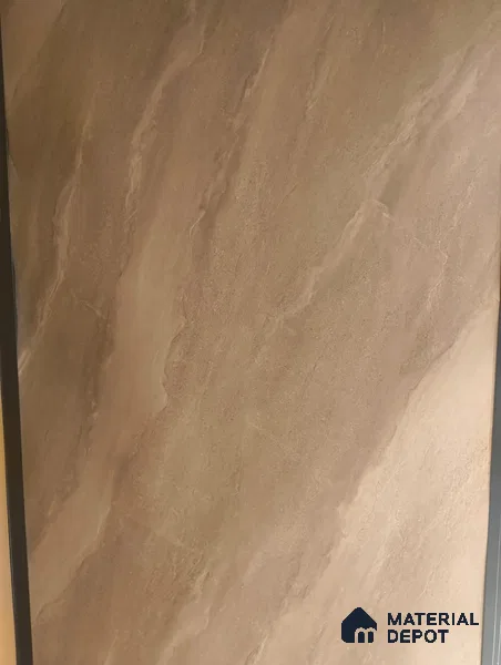 Stone Look LM 16233 8 ft x 4 ft Texture Finish Decorative Laminate - 1 mm | Suitable for TV Unit, Wardrobe, Kitchen Cabinets