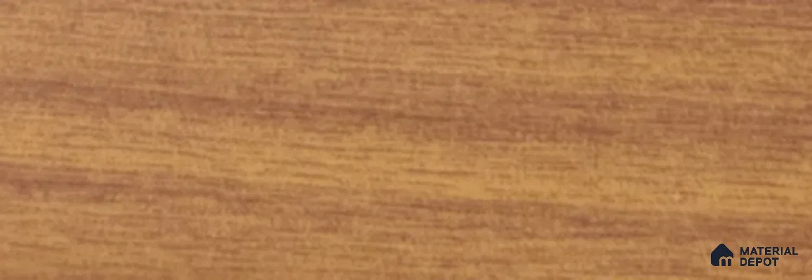 EB 43 25 x 0.8 mm Texture Finish Edgeband 50 Metre Per Roll - 0.8 mm