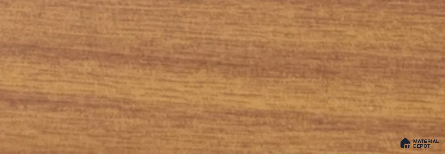 EB 43 25 x 0.8 mm Texture Finish Edgeband 50 Metre Per Roll - 0.8 mm