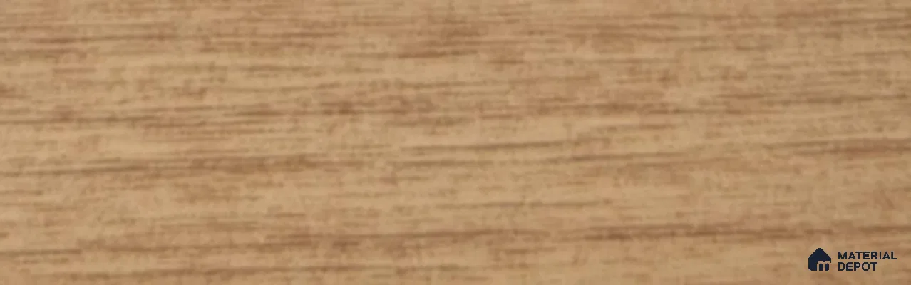 EB 44 25 x 0.8 mm Texture Finish Edgeband 50 Metre Per Roll - 0.8 mm