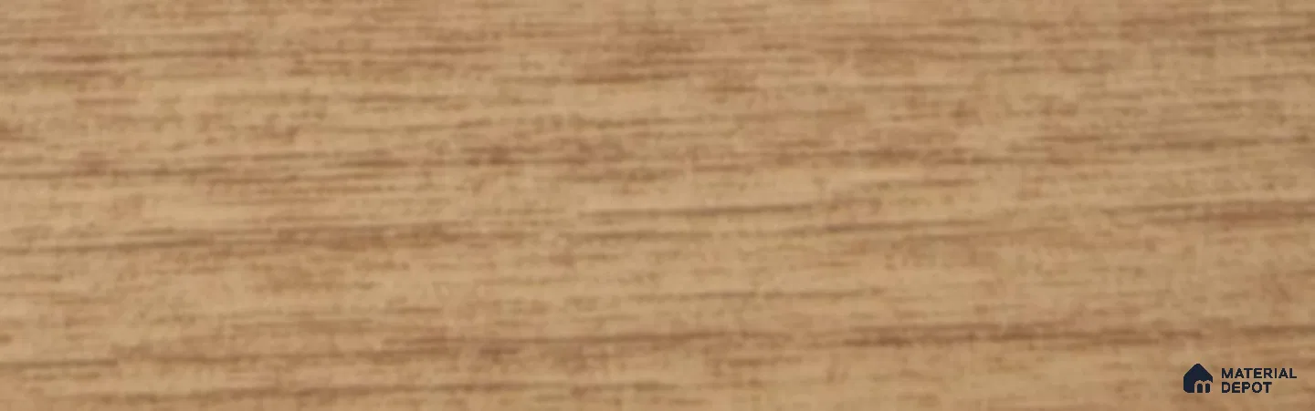 EB 44 25 x 0.8 mm Texture Finish Edgeband 50 Metre Per Roll - 0.8 mm