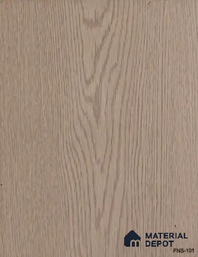 Wooden Look FNS 101 8 ft x 4 ft Texture Finish Fusion Decorative Laminate - 1 mm | Suitable for TV Unit, Wardrobe, Kitchen Cabinets