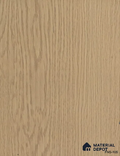 Wooden Look FNS 105 8 ft x 4 ft Texture Finish Fusion Decorative Laminate - 1 mm | Suitable for TV Unit, Wardrobe, Kitchen Cabinets