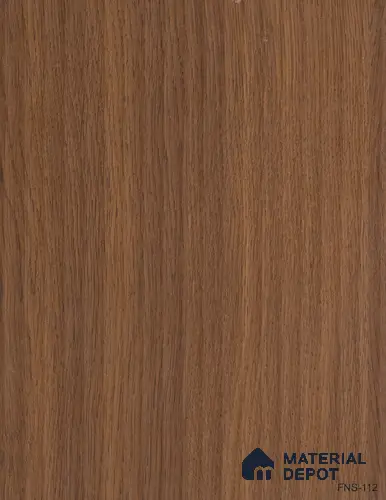 Wooden Look FNS 112 8 ft x 4 ft Texture Finish Fusion Decorative Laminate - 1 mm | Suitable for TV Unit, Wardrobe, Kitchen Cabinets