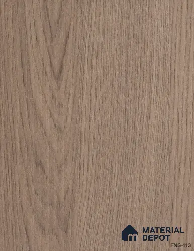 Wooden Look FNS 113 8 ft x 4 ft Texture Finish Fusion Decorative Laminate - 1 mm | Suitable for TV Unit, Wardrobe, Kitchen Cabinets