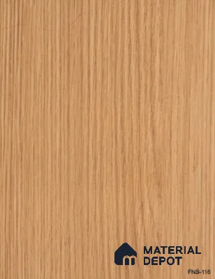 Wooden Look FNS 116 8 ft x 4 ft Texture Finish Fusion Decorative Laminate - 1 mm | Suitable for TV Unit, Wardrobe, Kitchen Cabinets