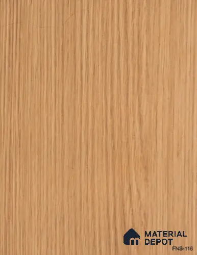 Wooden Look FNS 116 8 ft x 4 ft Texture Finish Fusion Decorative Laminate - 1 mm | Suitable for TV Unit, Wardrobe, Kitchen Cabinets