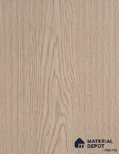 Wooden Look FNS 119 8 ft x 4 ft Texture Finish Fusion Decorative Laminate - 1 mm | Suitable for TV Unit, Wardrobe, Kitchen Cabinets