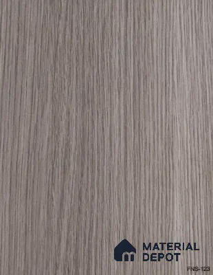 Wooden Look FNS 123 8 ft x 4 ft Texture Finish Fusion Decorative Laminate - 1 mm | Suitable for TV Unit, Wardrobe, Kitchen Cabinets