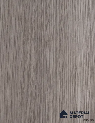 Wooden Look FNS 123 8 ft x 4 ft Texture Finish Fusion Decorative Laminate - 1 mm | Suitable for TV Unit, Wardrobe, Kitchen Cabinets