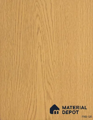 Wooden Look FNS 126 8 ft x 4 ft Texture Finish Fusion Decorative Laminate - 1 mm | Suitable for TV Unit, Wardrobe, Kitchen Cabinets