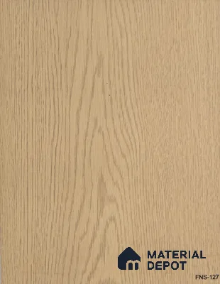 Wooden Look FNS 127 8 ft x 4 ft Texture Finish Fusion Decorative Laminate - 1 mm | Suitable for TV Unit, Wardrobe, Kitchen Cabinets
