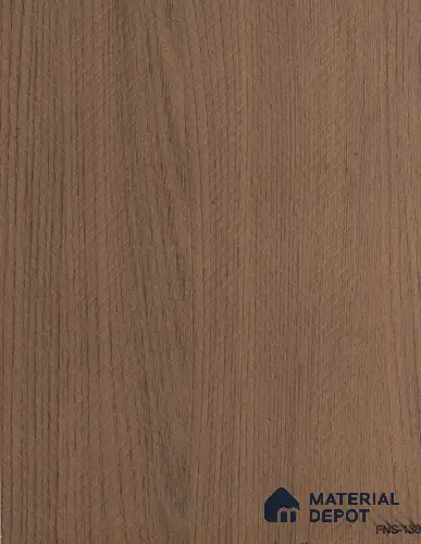 Wooden Look FNS 130 8 ft x 4 ft Texture Finish Fusion Decorative Laminate - 1 mm | Suitable for TV Unit, Wardrobe, Kitchen Cabinets