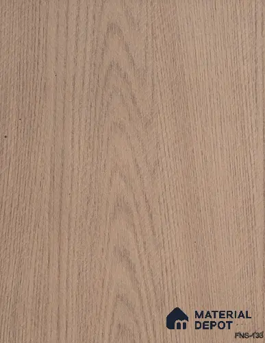 Wooden Look FNS 133 8 ft x 4 ft Texture Finish Fusion Decorative Laminate - 1 mm | Suitable for TV Unit, Wardrobe, Kitchen Cabinets