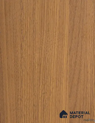 Wooden Look FNS 137 8 ft x 4 ft Texture Finish Fusion Decorative Laminate - 1 mm | Suitable for TV Unit, Wardrobe, Kitchen Cabinets