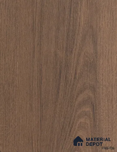 Wooden Look FNS 139 8 ft x 4 ft Texture Finish Fusion Decorative Laminate - 1 mm | Suitable for TV Unit, Wardrobe, Kitchen Cabinets