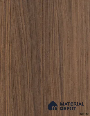Wooden Look FNS 140 8 ft x 4 ft Texture Finish Fusion Decorative Laminate - 1 mm | Suitable for TV Unit, Wardrobe, Kitchen Cabinets