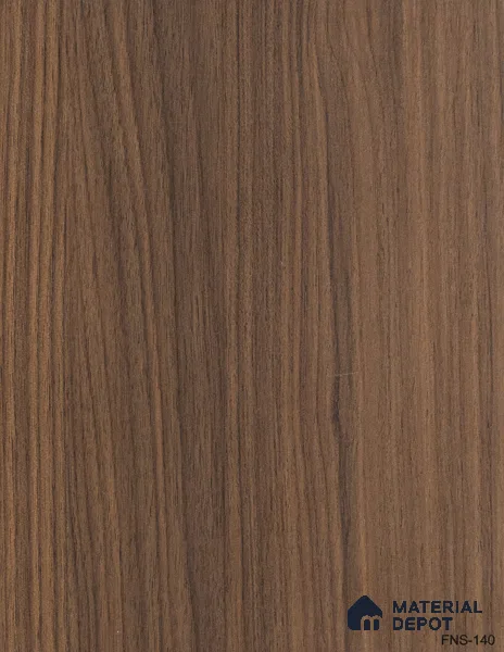 Wooden Look FNS 140 8 ft x 4 ft Texture Finish Fusion Decorative Laminate - 1 mm | Suitable for TV Unit, Wardrobe, Kitchen Cabinets