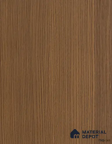 Wooden Look FNS 141 8 ft x 4 ft Texture Finish Fusion Decorative Laminate - 1 mm | Suitable for TV Unit, Wardrobe, Kitchen Cabinets