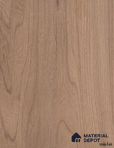 Wooden Look FNS 144 8 ft x 4 ft Texture Finish Fusion Decorative Laminate - 1 mm | Suitable for TV Unit, Wardrobe, Kitchen Cabinets
