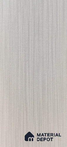 Grey Fabric Look FS 22 8 ft x 4 ft Texture Finish Decorative Laminate - 0.8 mm | Suitable for TV Unit, Wardrobe, Kitchen Cabinets