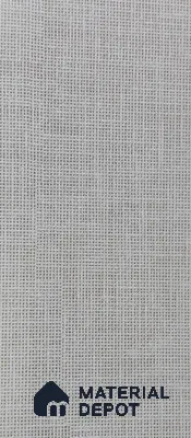 Grey Fabric Look FS 32 8 ft x 4 ft Texture Finish Decorative Laminate - 0.8 mm | Suitable for TV Unit, Wardrobe, Kitchen Cabinets