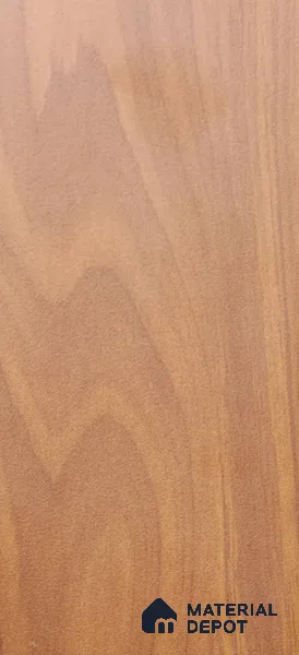 Wooden Look FS 41 8 ft x 4 ft Texture Finish Decorative Laminate - 0.8 mm | Suitable for TV Unit, Wardrobe, Kitchen Cabinets