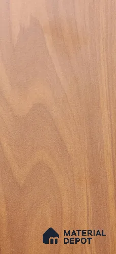 Wooden Look FS 41 8 ft x 4 ft Texture Finish Decorative Laminate - 0.8 mm | Suitable for TV Unit, Wardrobe, Kitchen Cabinets