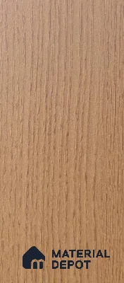 Wooden Look FS 46 8 ft x 4 ft Texture Finish Decorative Laminate - 0.8 mm | Suitable for TV Unit, Wardrobe, Kitchen Cabinets