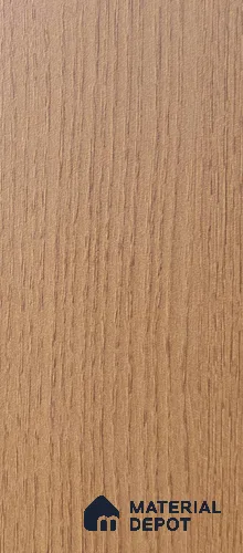 Wooden Look FS 46 8 ft x 4 ft Texture Finish Decorative Laminate - 0.8 mm | Suitable for TV Unit, Wardrobe, Kitchen Cabinets
