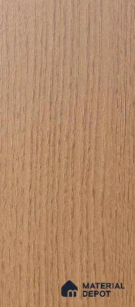 Wooden Look FS 46 8 ft x 4 ft Texture Finish Decorative Laminate - 0.8 mm | Suitable for TV Unit, Wardrobe, Kitchen Cabinets