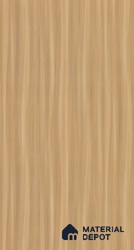 Wooden Look 8113 A 118 Havel Pearwood 8 ft x 4 ft Texture Finish Decorative Laminate - 1 mm | Suitable for TV Unit, Wardrobe, Kitchen Cabinets