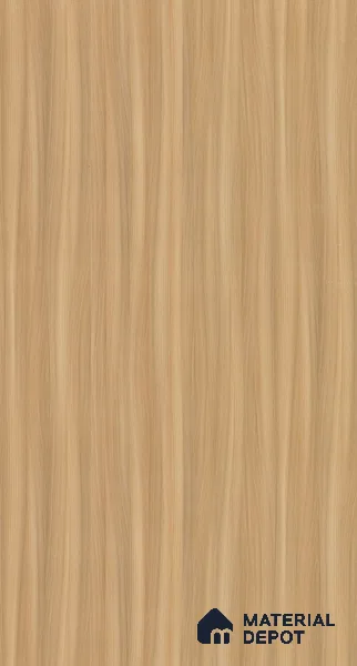 Wooden Look 8113 A 118 Havel Pearwood 8 ft x 4 ft Texture Finish Decorative Laminate - 1 mm | Suitable for TV Unit, Wardrobe, Kitchen Cabinets