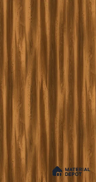 Wooden look LM 21280 8 ft x 4 ft Texture Finish Decorative Laminate - 1 mm | Suitable for Bedroom, TV Unit, Wardrobe, Kitchen Cabinet
