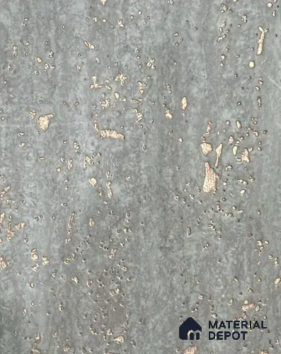 Grey Stone Look Charcoal Decorative Wall Panel PN 06378 8 ft x 2 ft - 5 mm | Suitable for Feature Wall, TV Unit & Living Room | Width is Subjected to 5% Variation