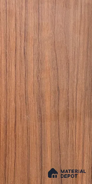 Wooden Look LM 21321 8 ft x 4 ft Texture Finish Decorative Laminate - 1 mm | Suitable for TV Unit, Wardrobe, Kitchen Cabinets
