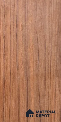 Wooden Look LM 21321 8 ft x 4 ft Texture Finish Decorative Laminate - 1 mm | Suitable for TV Unit, Wardrobe, Kitchen Cabinets