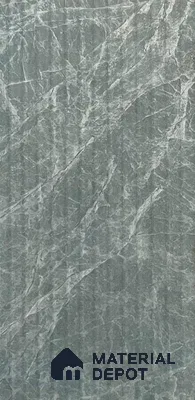 Marble Fluted LM 21319 8 ft x 4 ft Texture Finish Decorative Laminate - 1 mm | Suitable for TV Unit,Wardrobe, Kitchen Cabinets