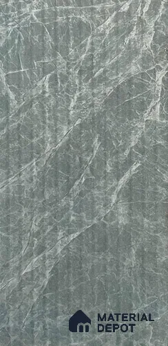 Marble Fluted LM 21319 8 ft x 4 ft Texture Finish Decorative Laminate - 1 mm | Suitable for TV Unit,Wardrobe, Kitchen Cabinets