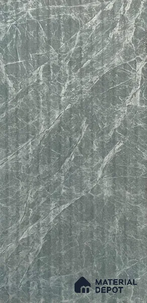 Marble Fluted LM 21319 8 ft x 4 ft Texture Finish Decorative Laminate - 1 mm | Suitable for TV Unit,Wardrobe, Kitchen Cabinets