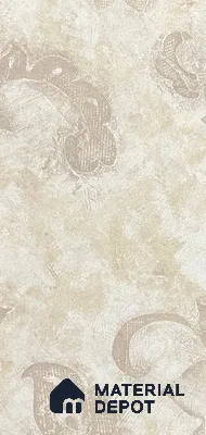 Cream Marble Look LM 21297 8 ft x 4 ft Texture Finish Decorative Laminate - 1 mm | Suitable for TV Unit, Wardrobe, Kitchen Cabinets